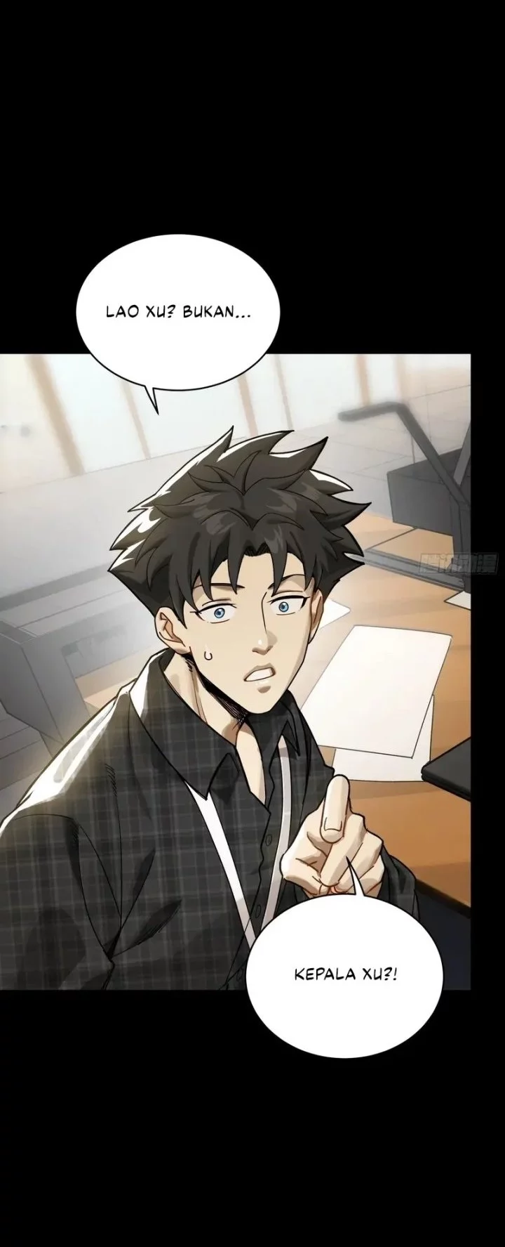Legend of Star General Chapter 313 Gambar 5