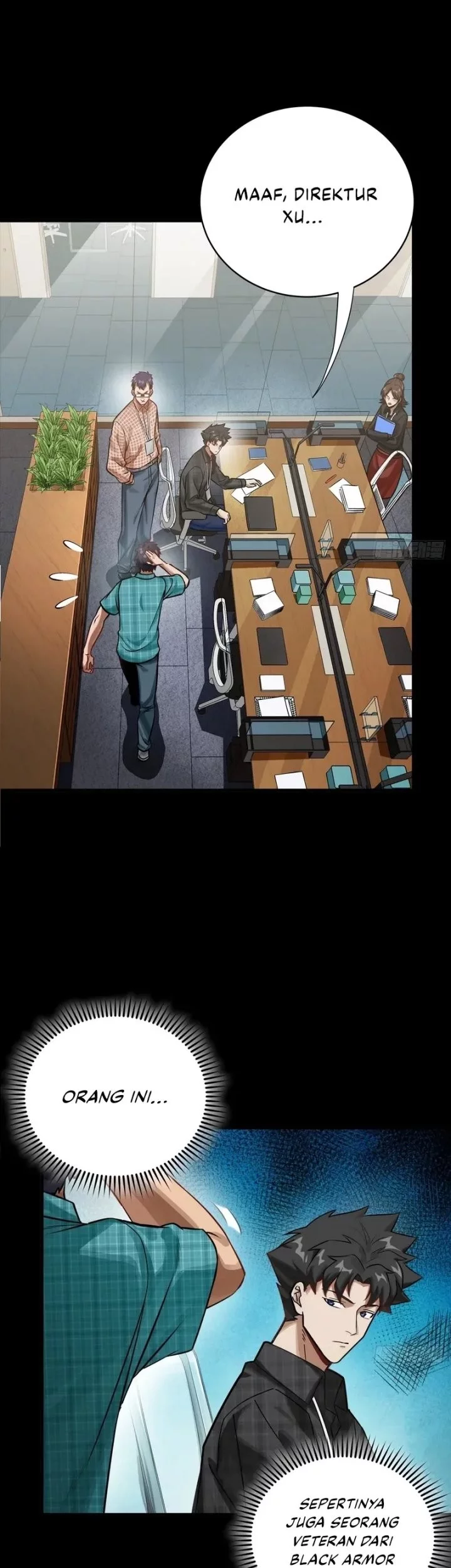 Legend of Star General Chapter 313 Gambar 10