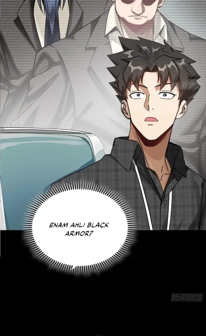 Legend of Star General Chapter 313 Gambar 13