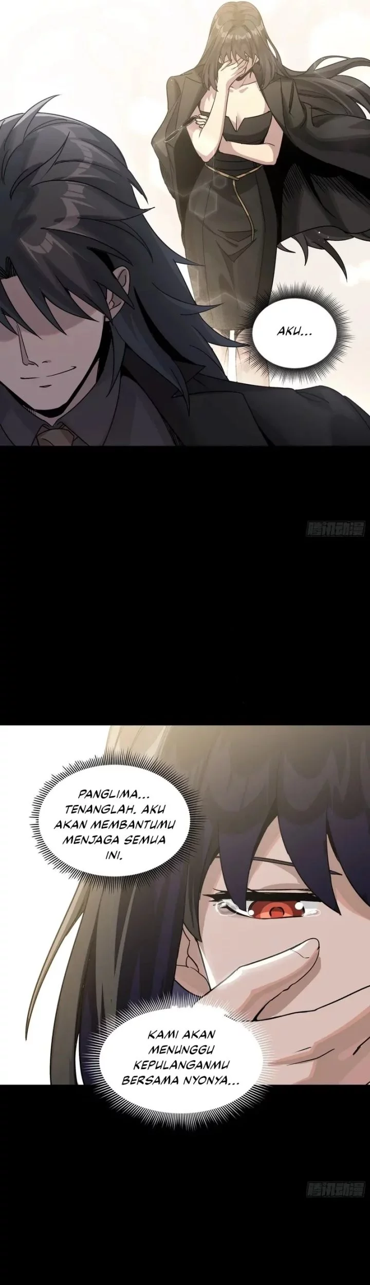 Legend of Star General Chapter 314 Gambar 13