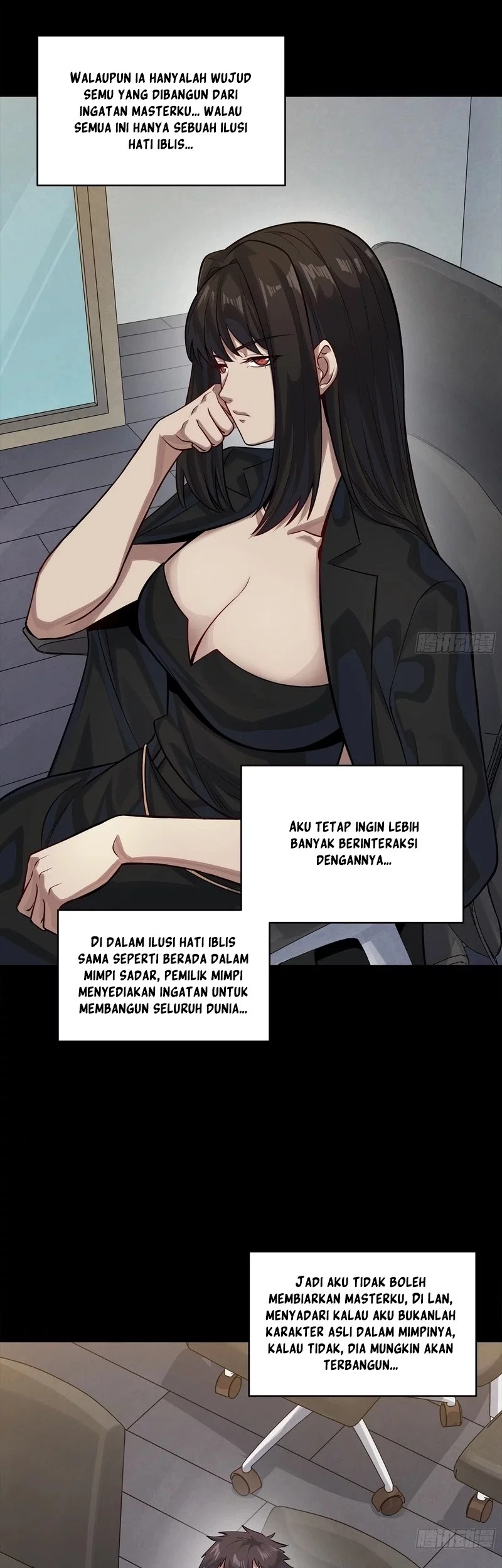 Legend of Star General Chapter 315 Gambar 6