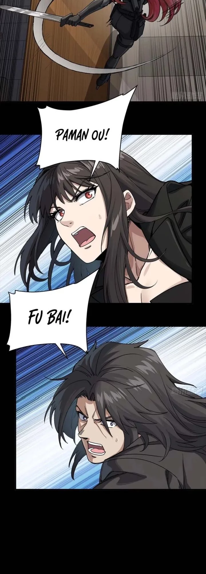 Legend of Star General Chapter 316 Gambar 33