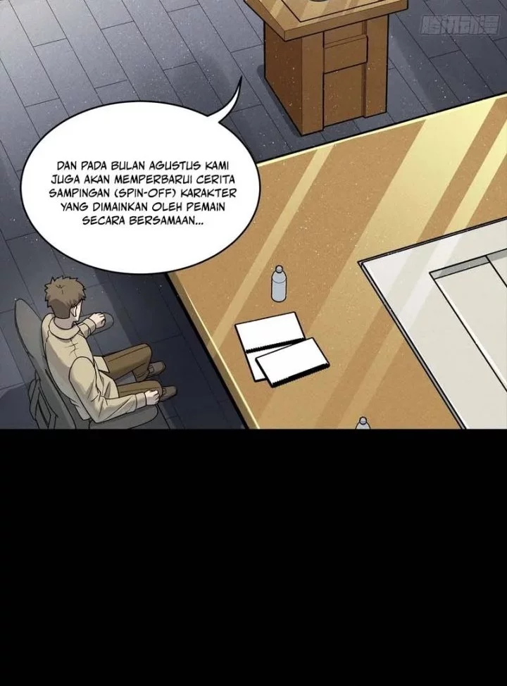 Legend of Star General Chapter 316 Gambar 3