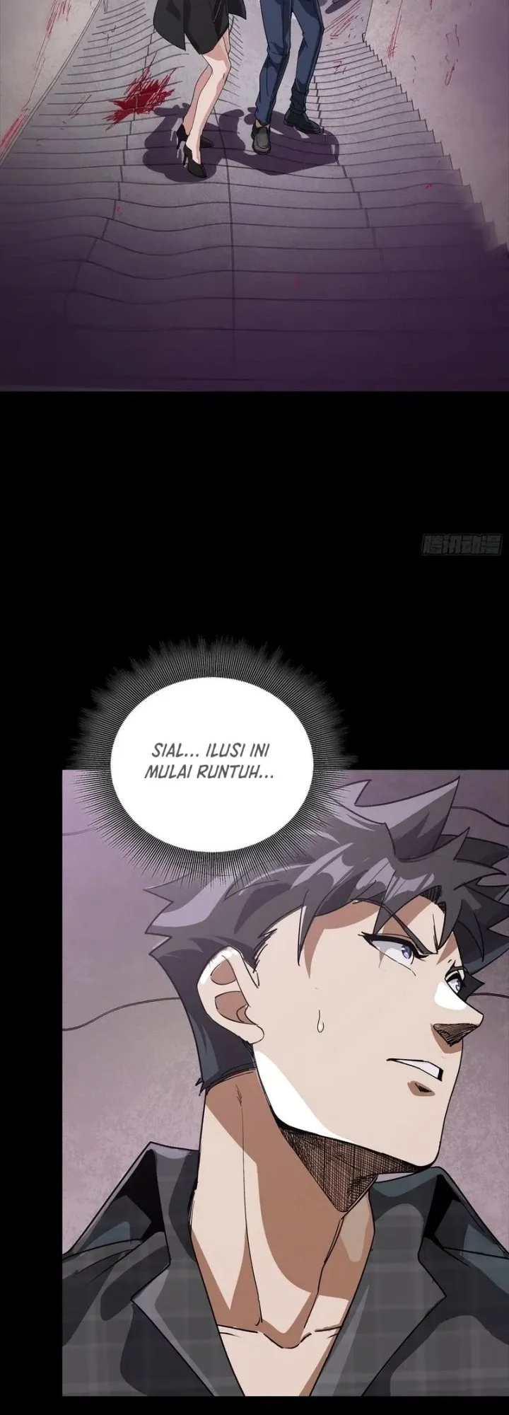 Legend of Star General Chapter 317 Gambar 23