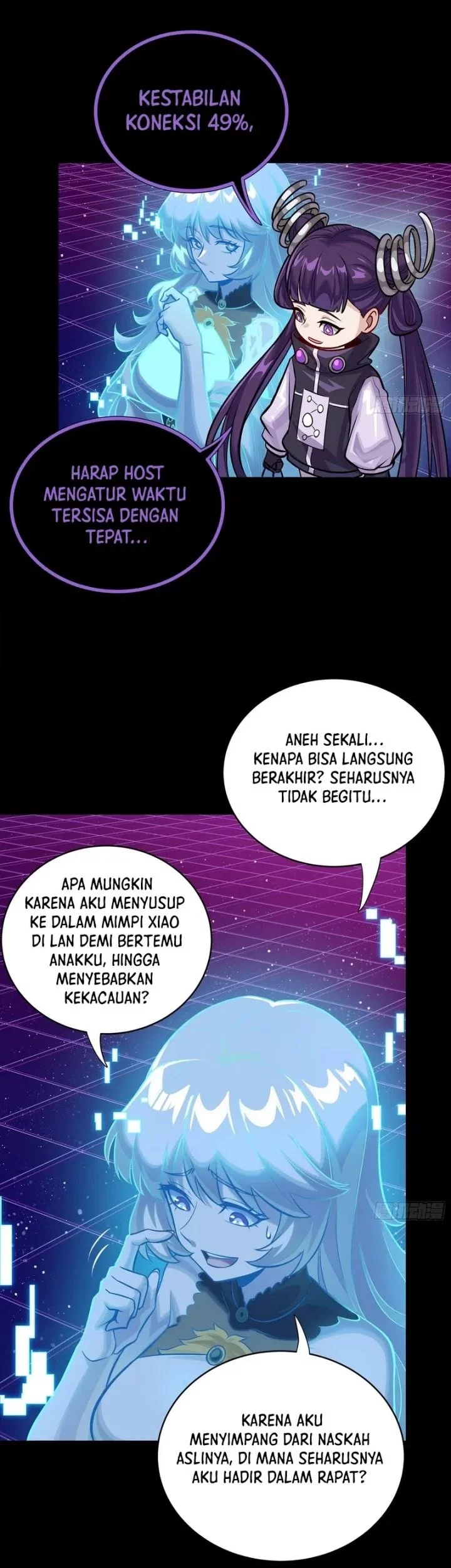 Legend of Star General Chapter 317 Gambar 30