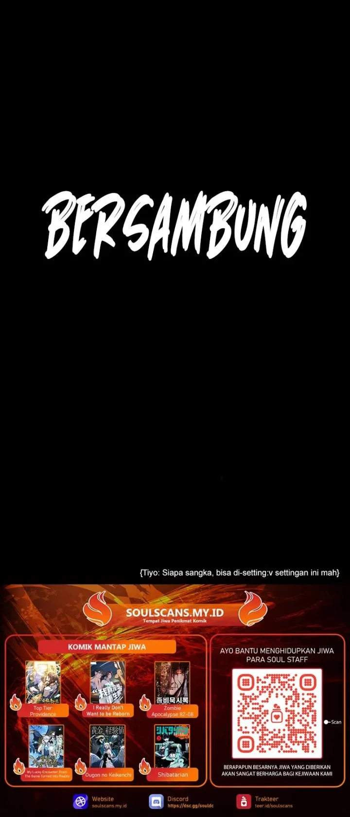 Legend of Star General Chapter 317 Gambar 34