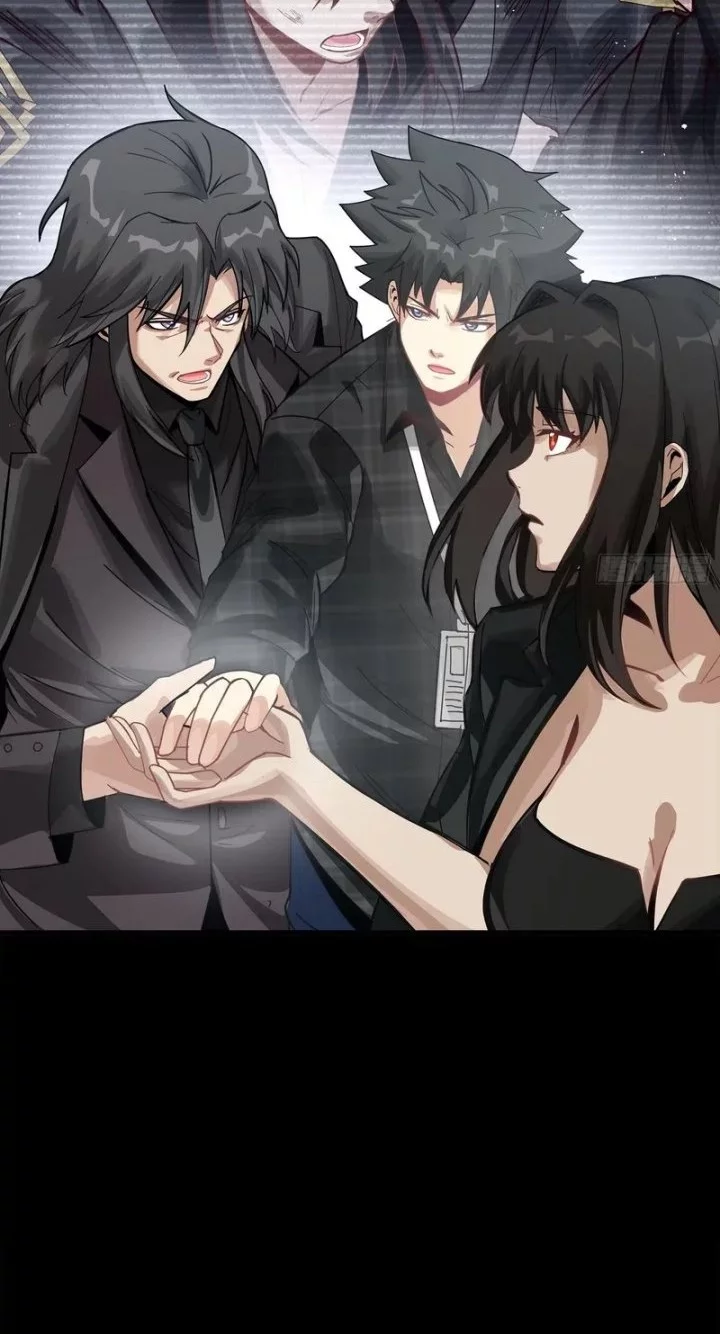 Legend of Star General Chapter 317 Gambar 5