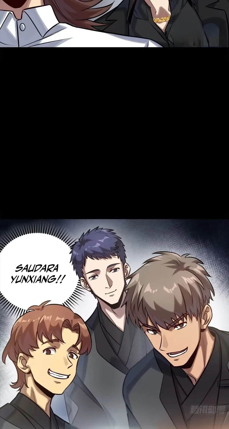 Legend of Star General Chapter 318 Gambar 31