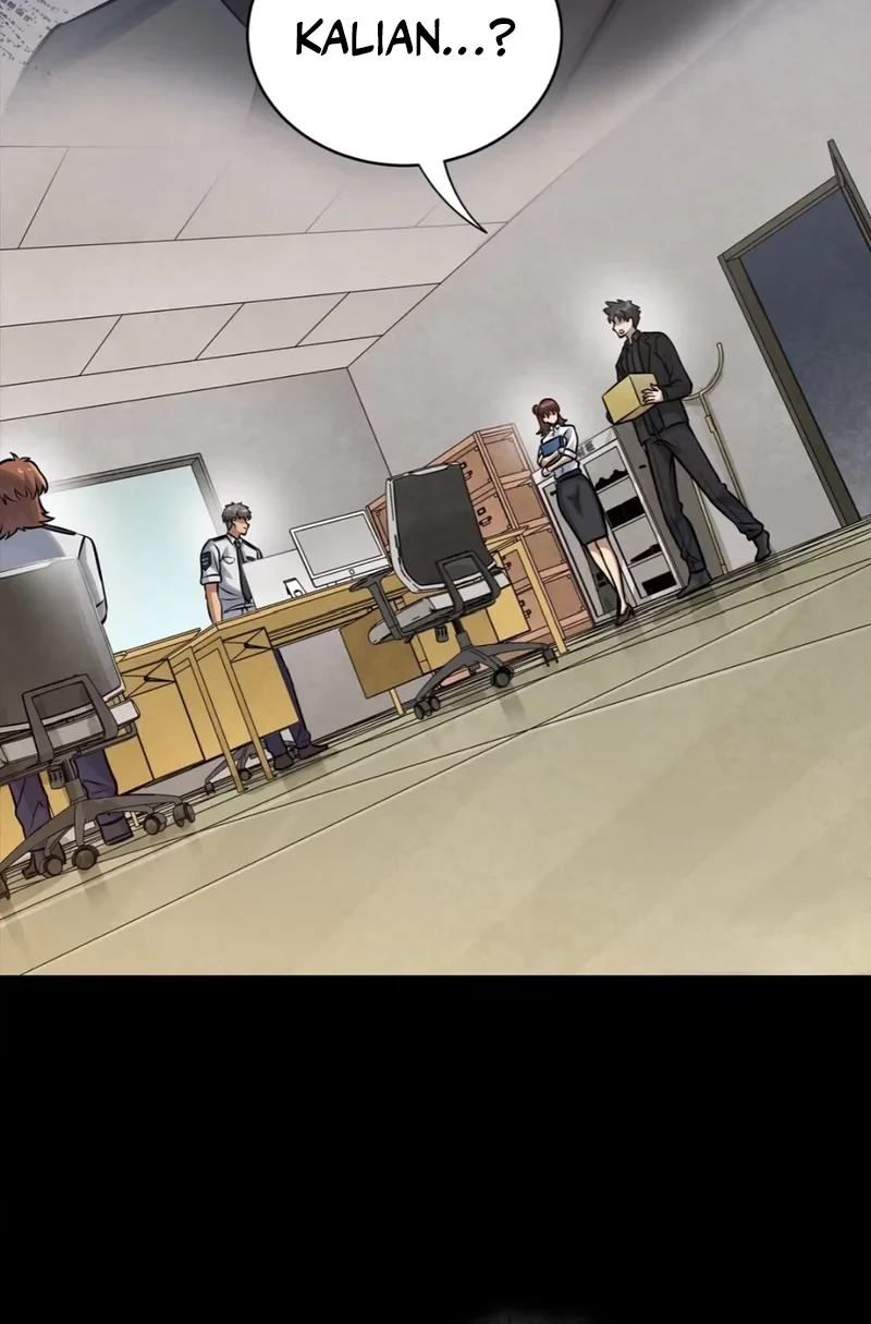 Legend of Star General Chapter 318 Gambar 33