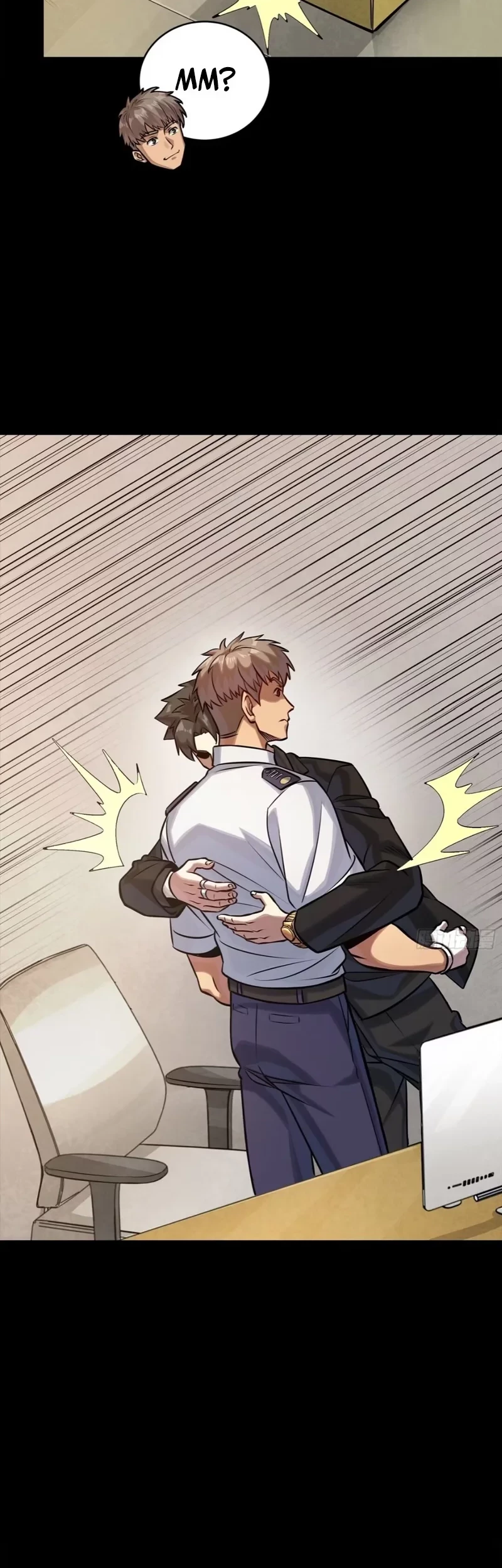 Legend of Star General Chapter 318 Gambar 35