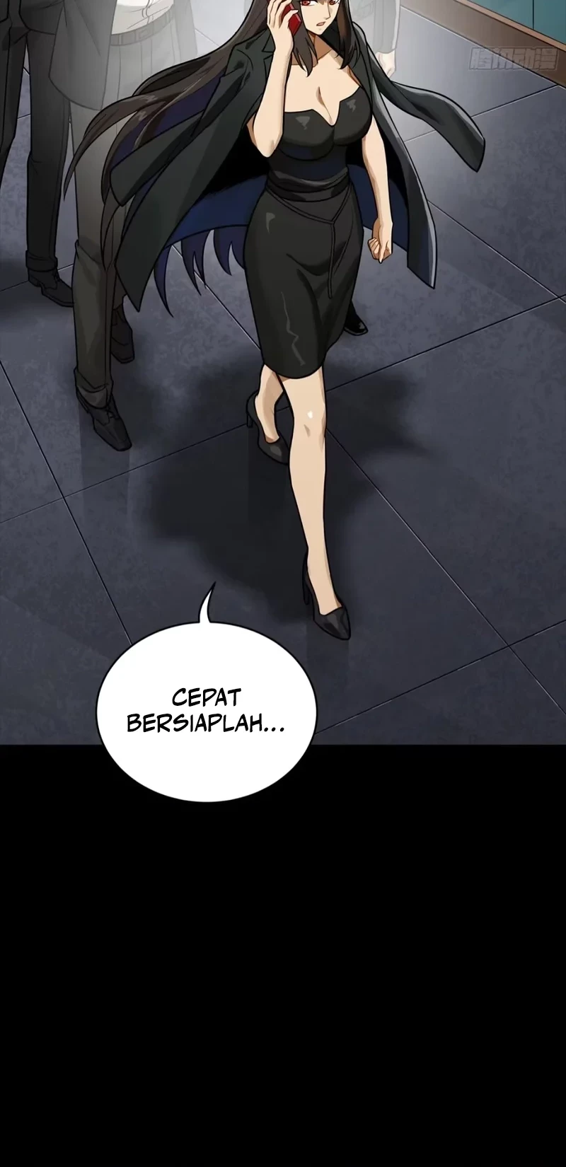 Legend of Star General Chapter 318 Gambar 45