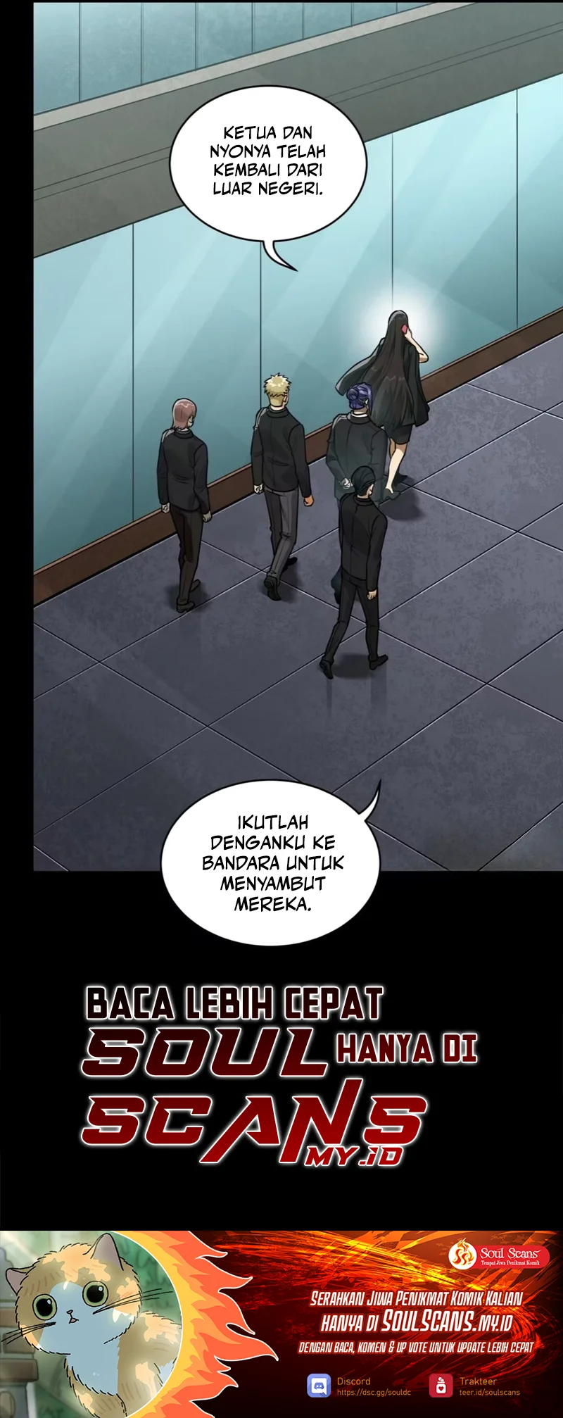 Legend of Star General Chapter 318 Gambar 46