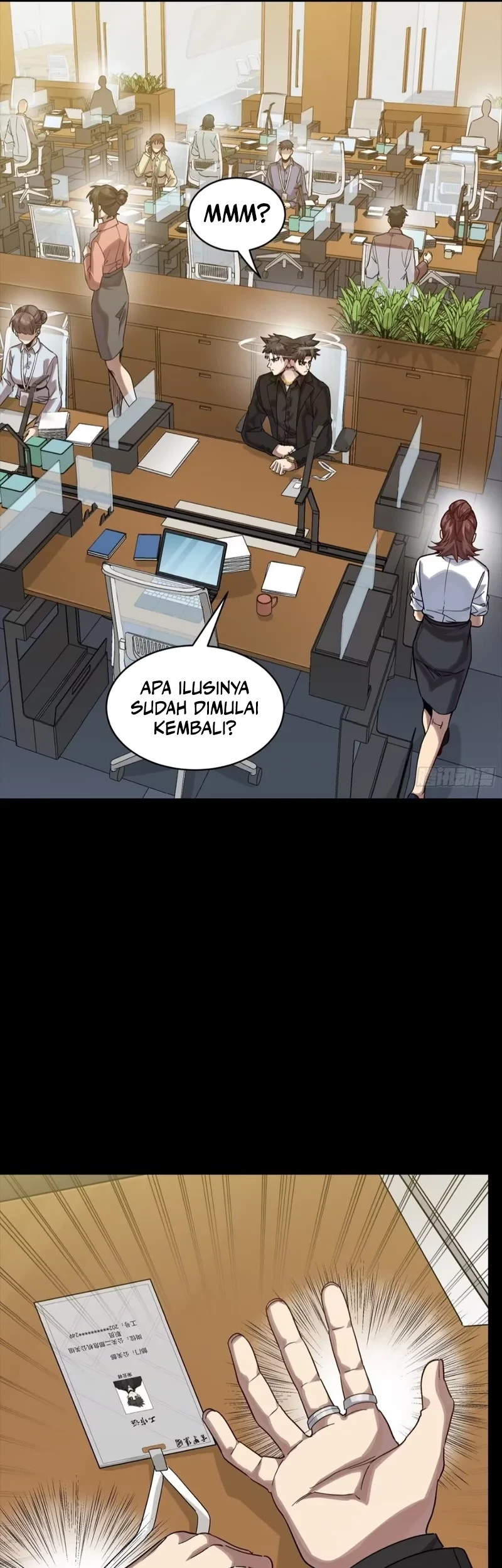 Legend of Star General Chapter 318 Gambar 4