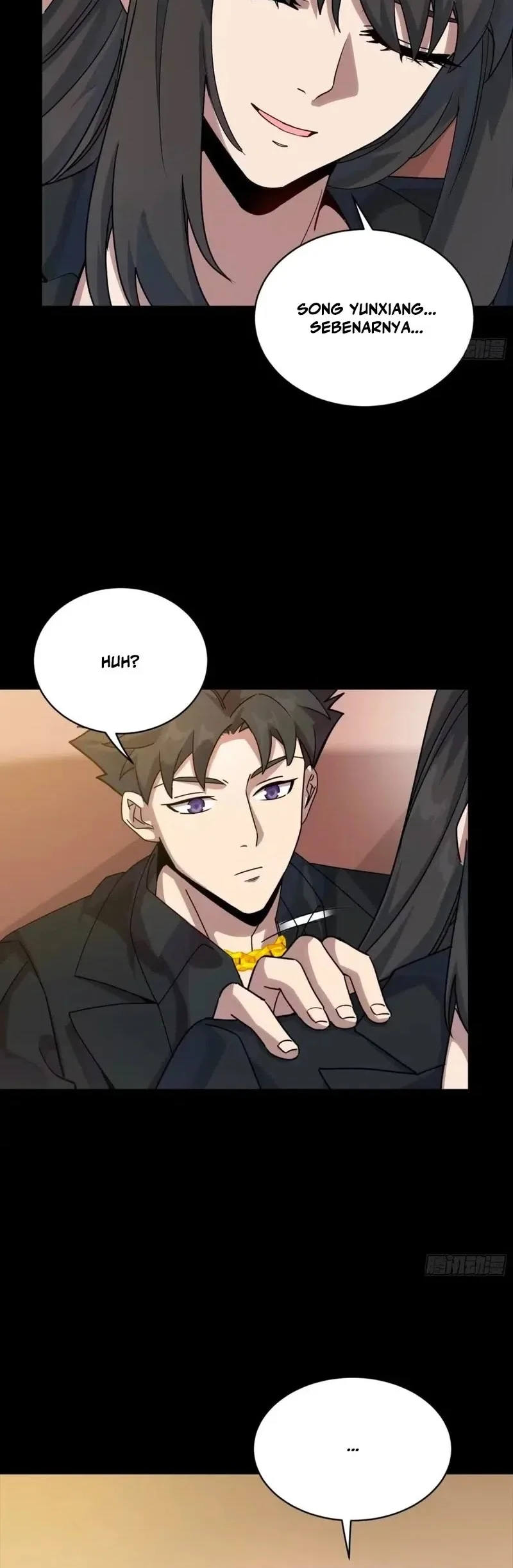 Legend of Star General Chapter 320 Gambar 20