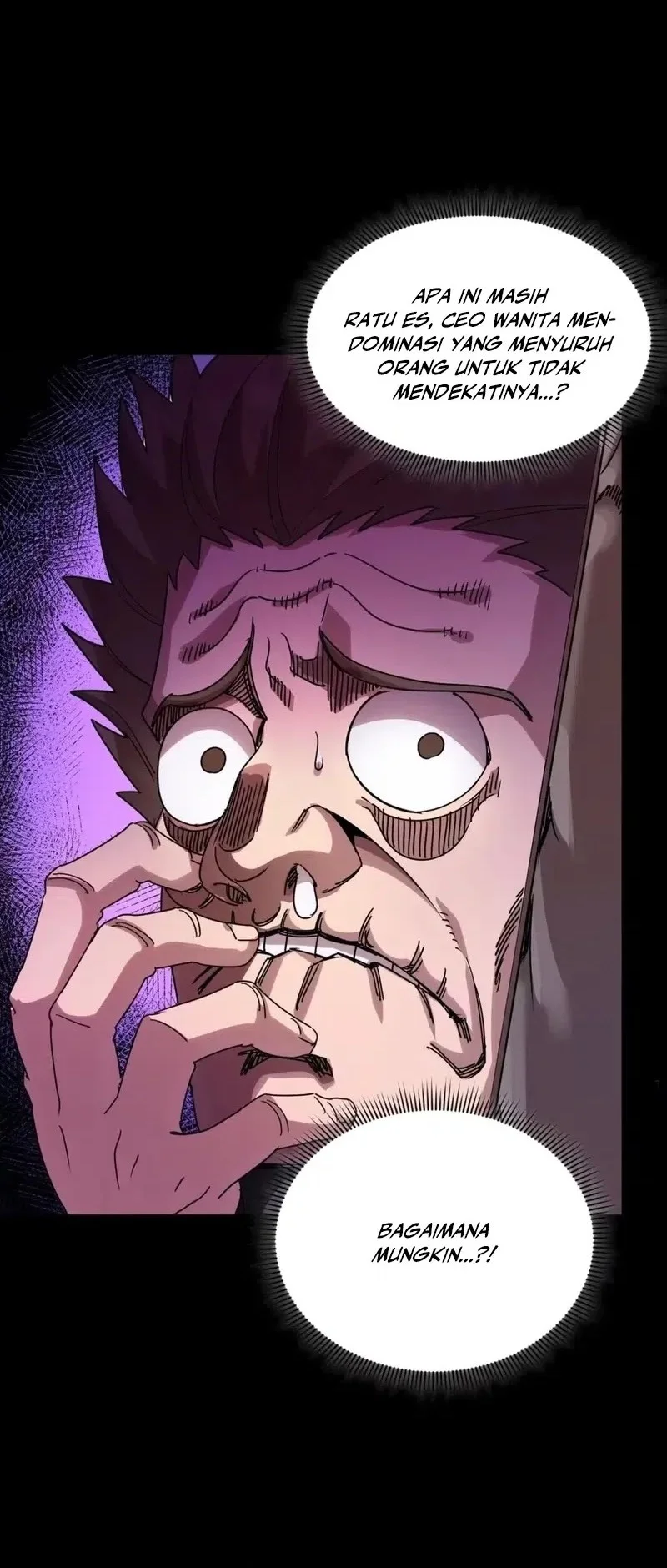 Legend of Star General Chapter 320 Gambar 22