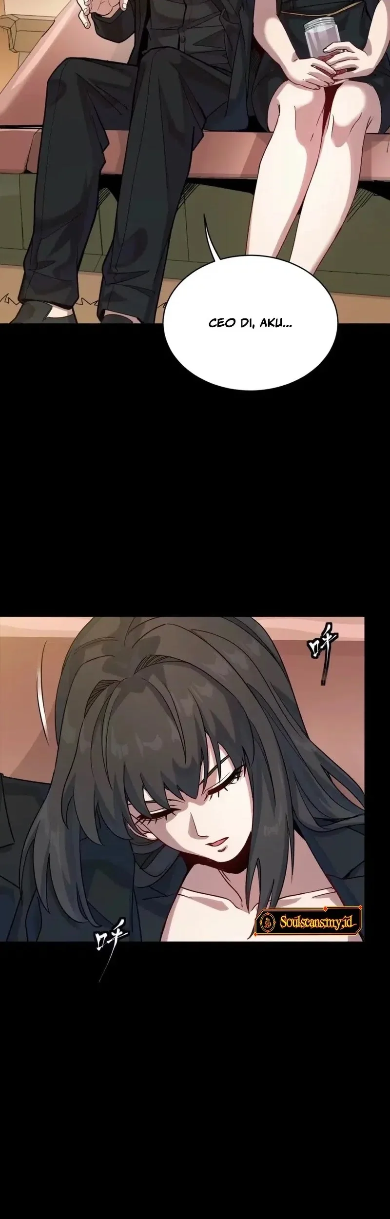 Legend of Star General Chapter 320 Gambar 24