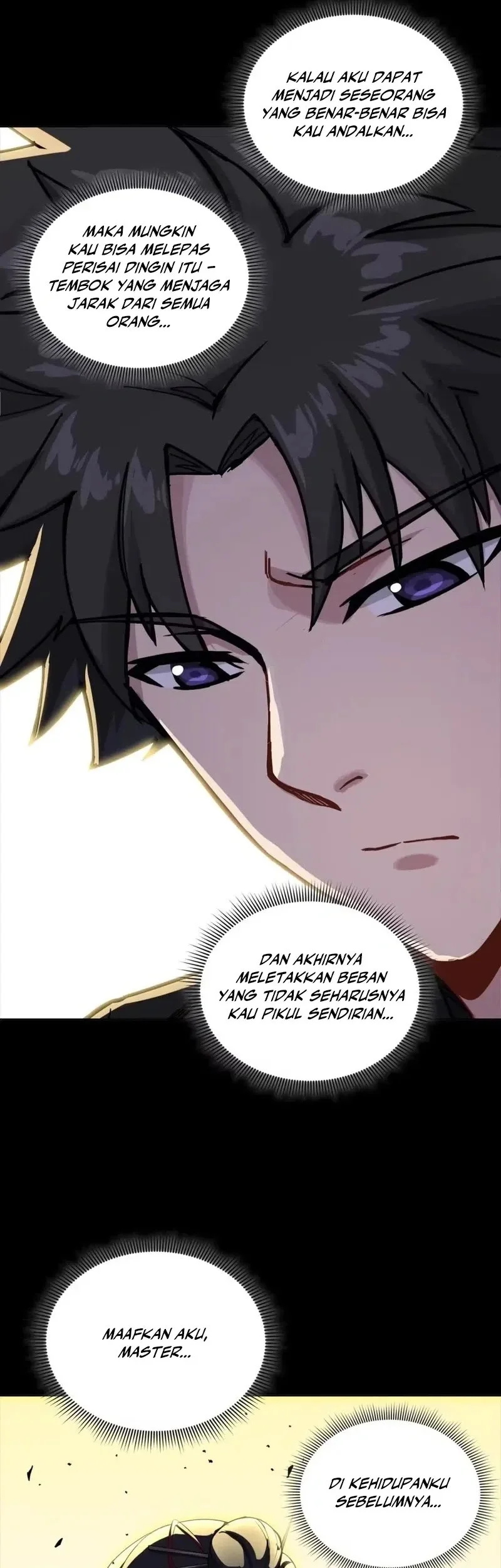 Legend of Star General Chapter 320 Gambar 41