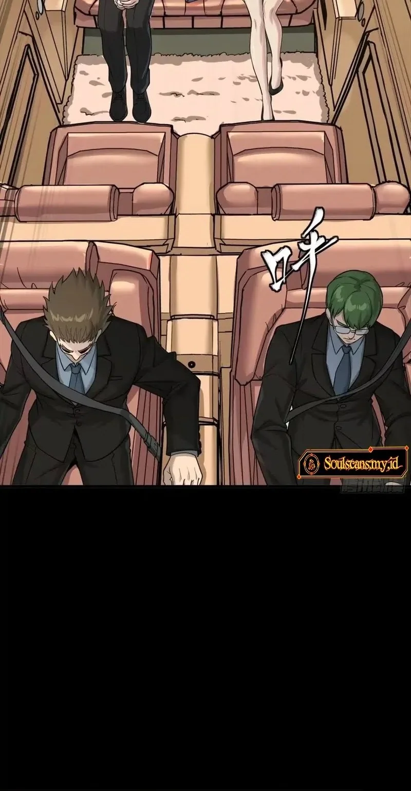 Legend of Star General Chapter 320 Gambar 4