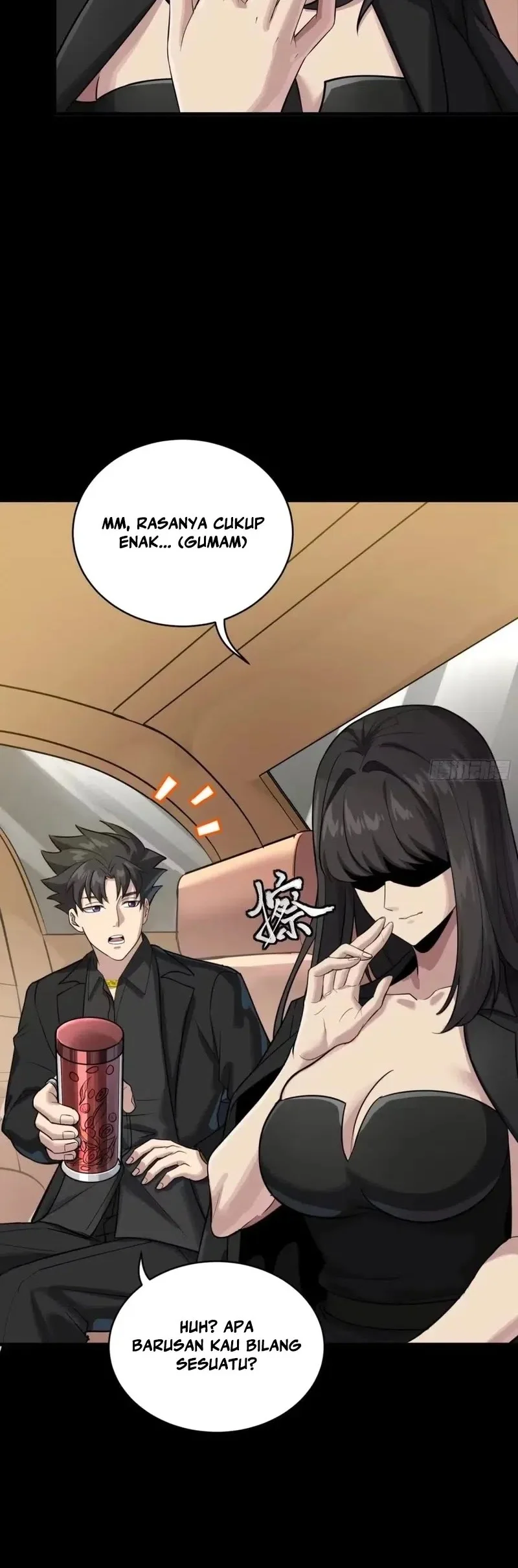 Legend of Star General Chapter 320 Gambar 6