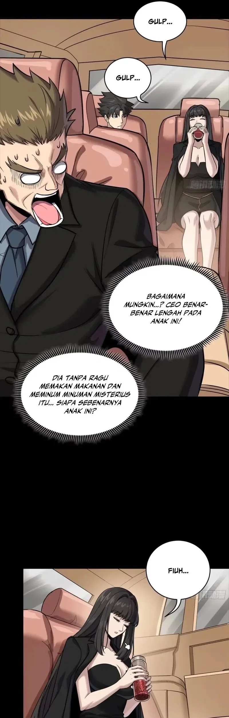 Legend of Star General Chapter 320 Gambar 11