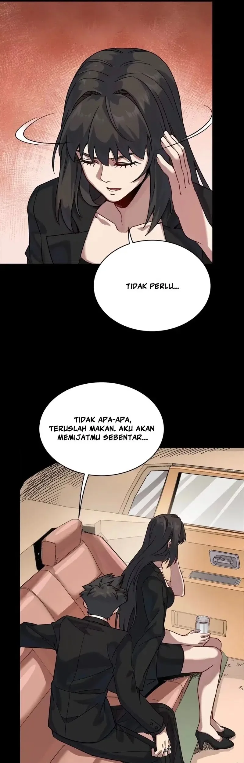 Legend of Star General Chapter 320 Gambar 15