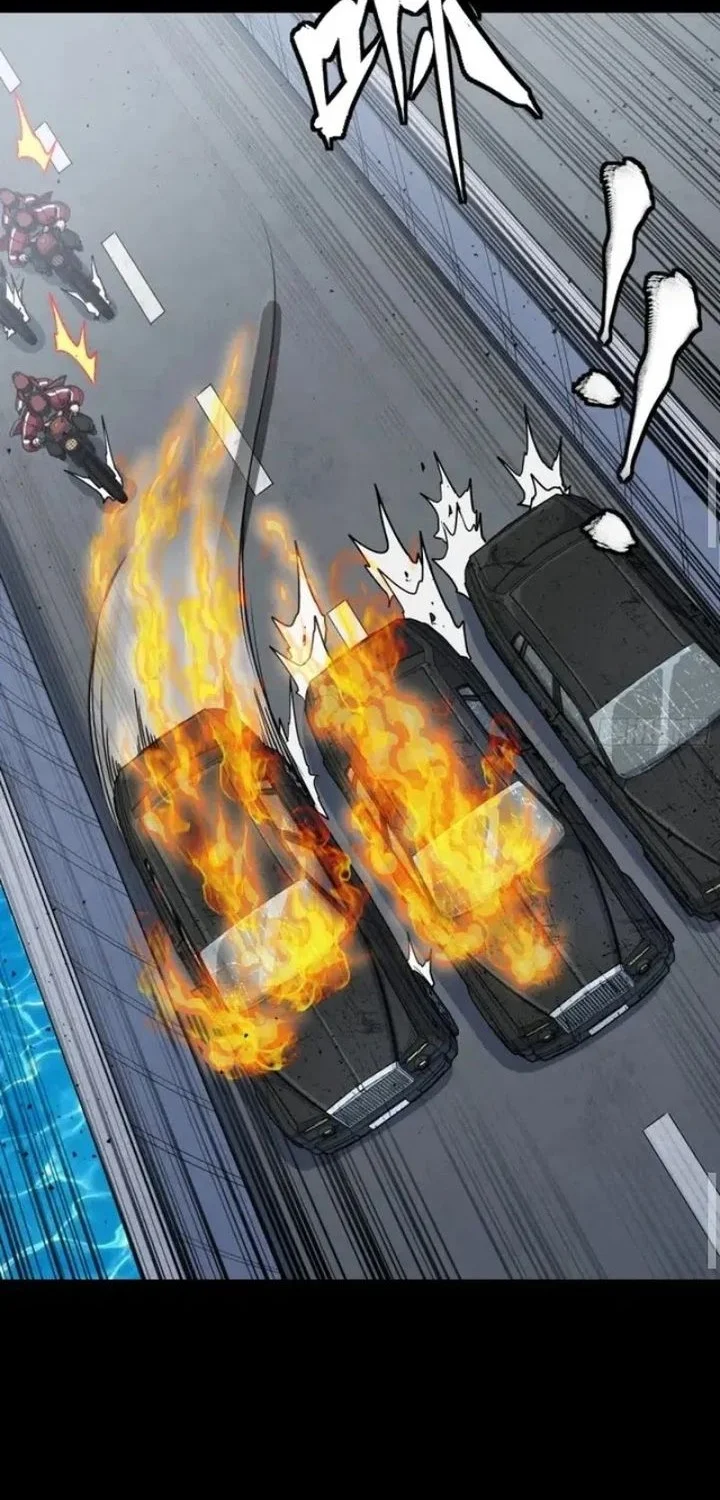 Legend of Star General Chapter 321 Gambar 26