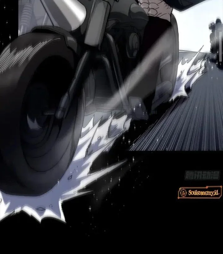 Legend of Star General Chapter 321 Gambar 32