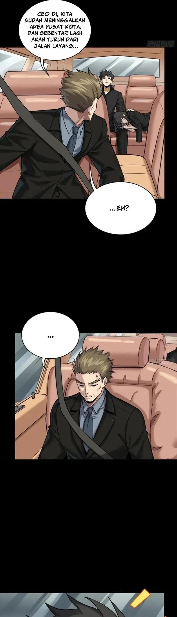 Legend of Star General Chapter 321 Gambar 7