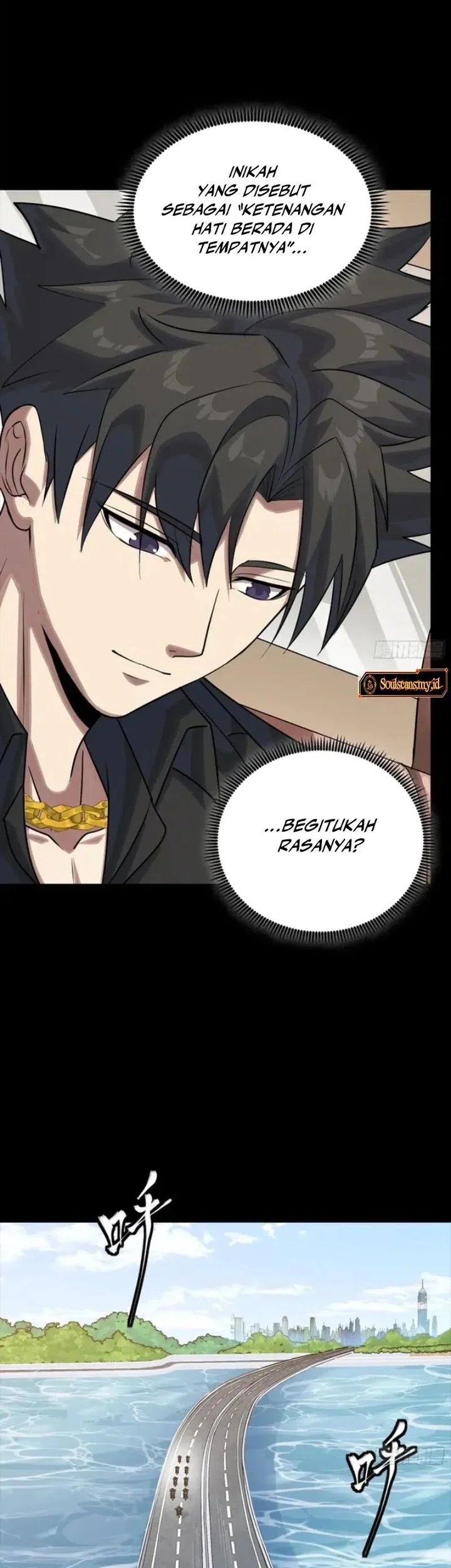 Legend of Star General Chapter 321 Gambar 11