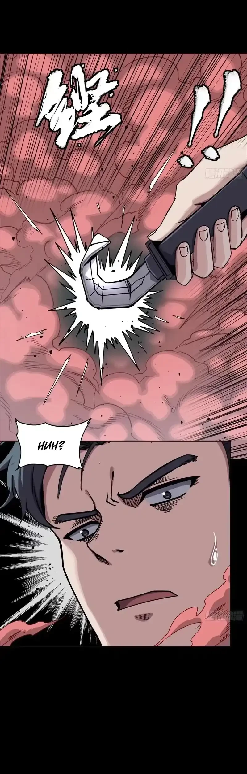 Legend of Star General Chapter 322 Gambar 22