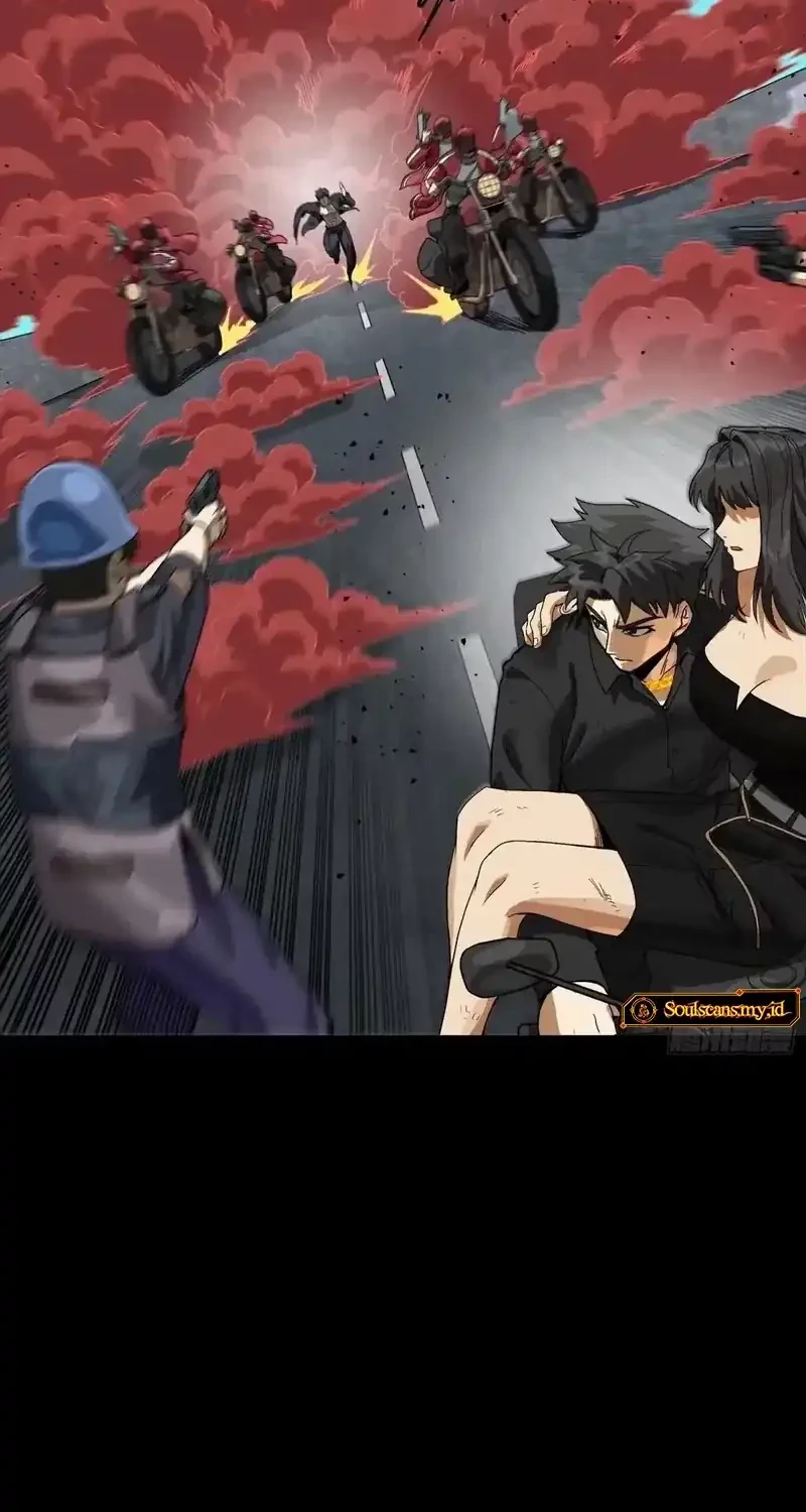 Legend of Star General Chapter 322 Gambar 29