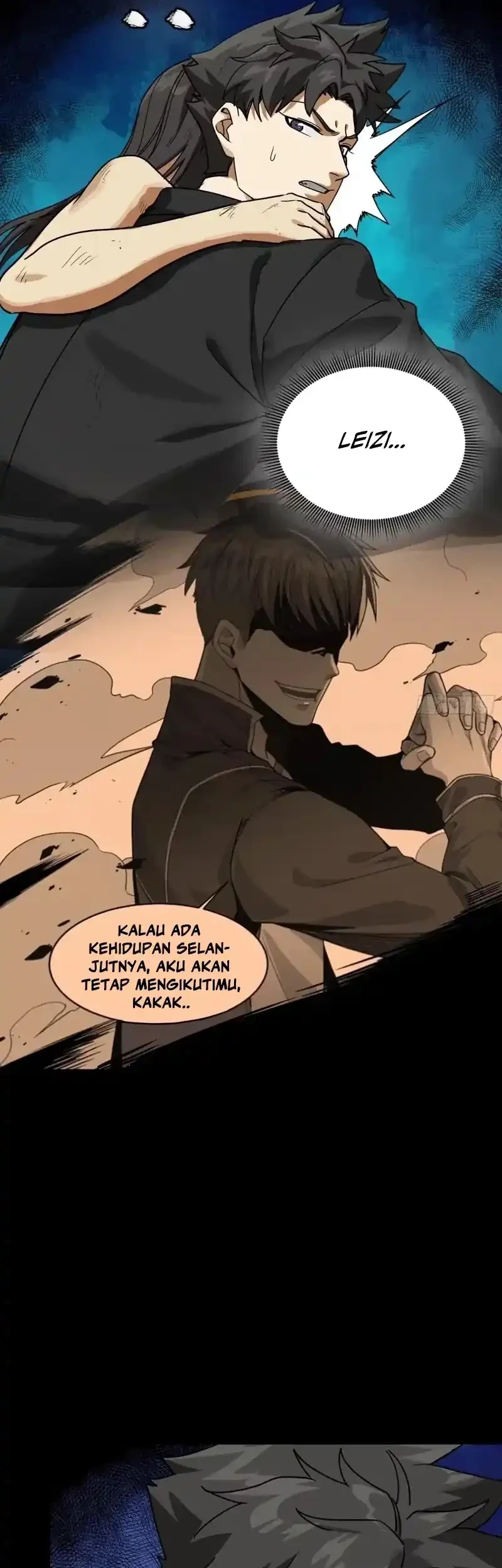 Legend of Star General Chapter 322 Gambar 32