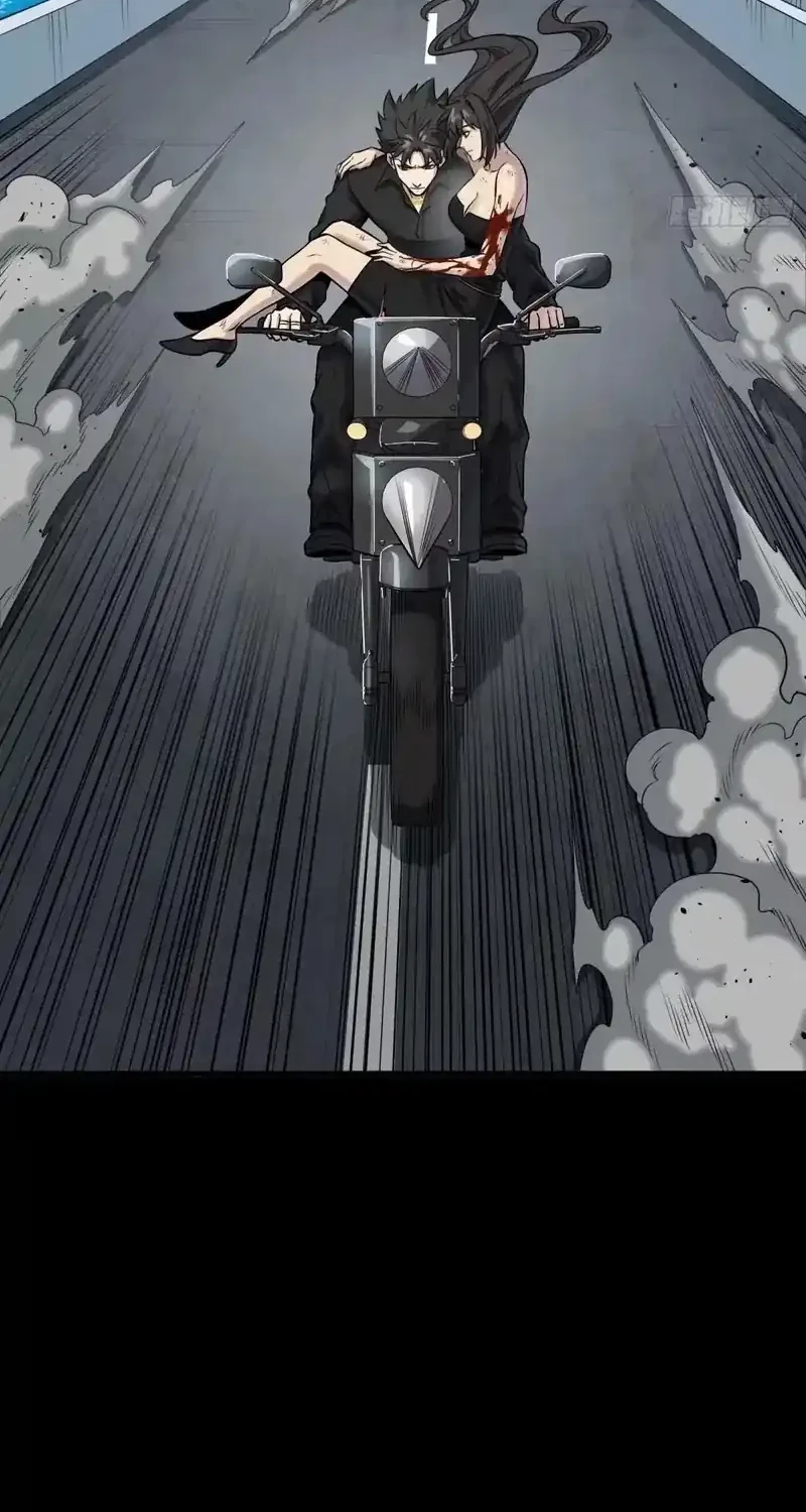 Legend of Star General Chapter 322 Gambar 35