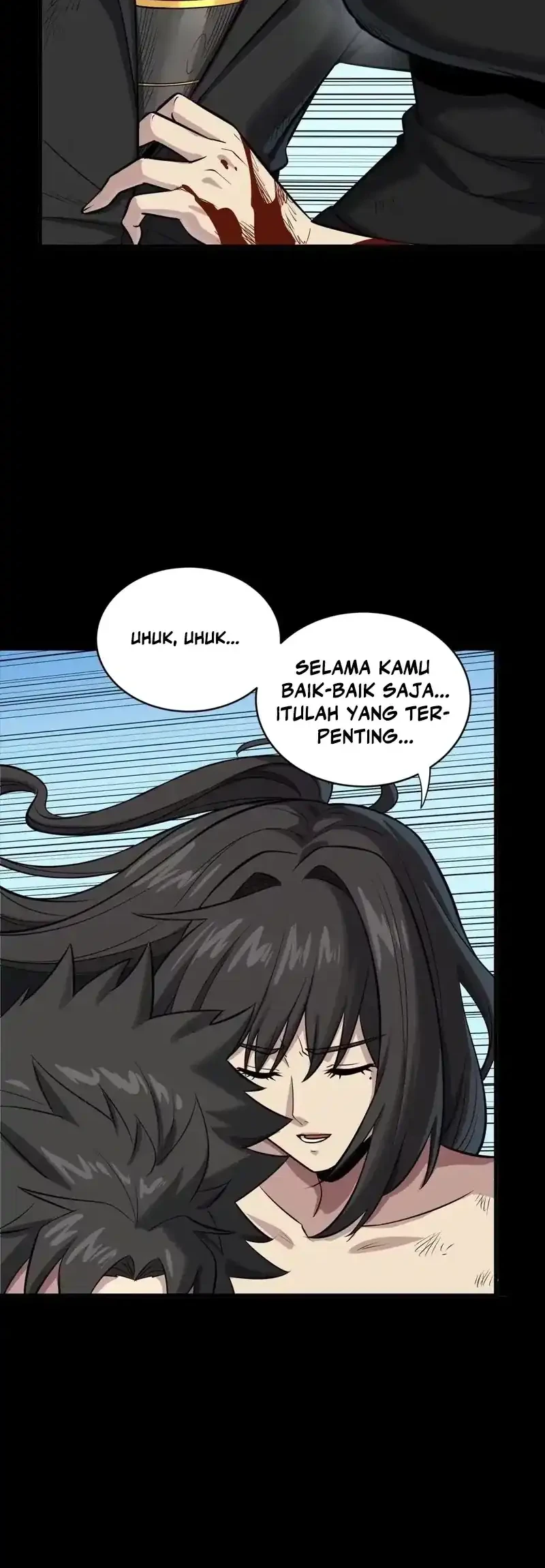 Legend of Star General Chapter 322 Gambar 37