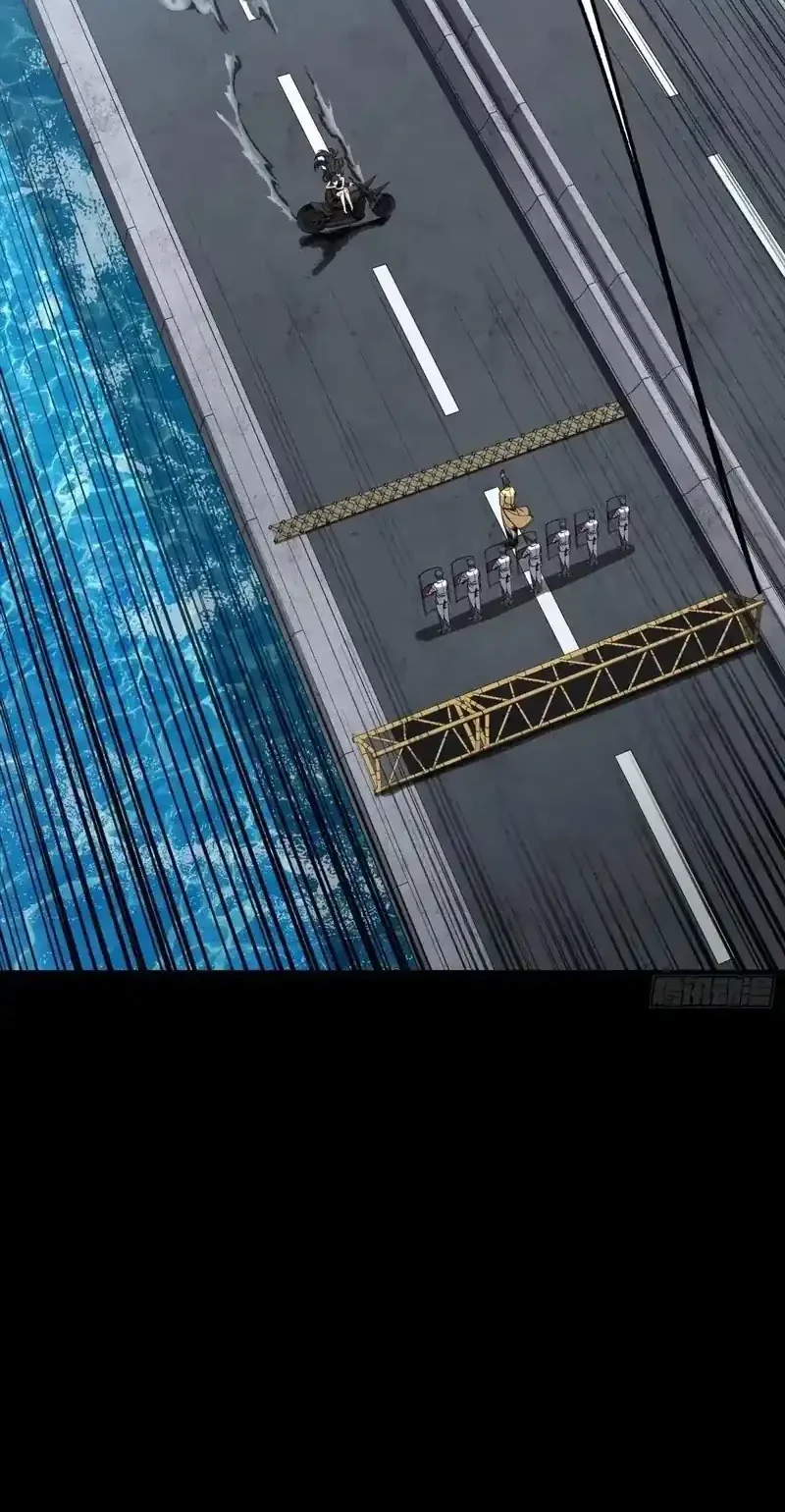 Legend of Star General Chapter 322 Gambar 43