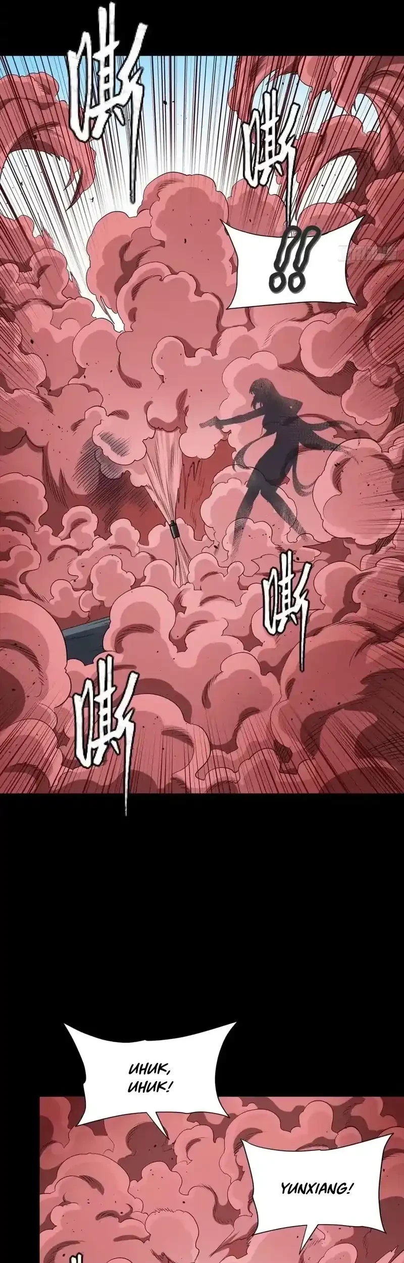 Legend of Star General Chapter 322 Gambar 16