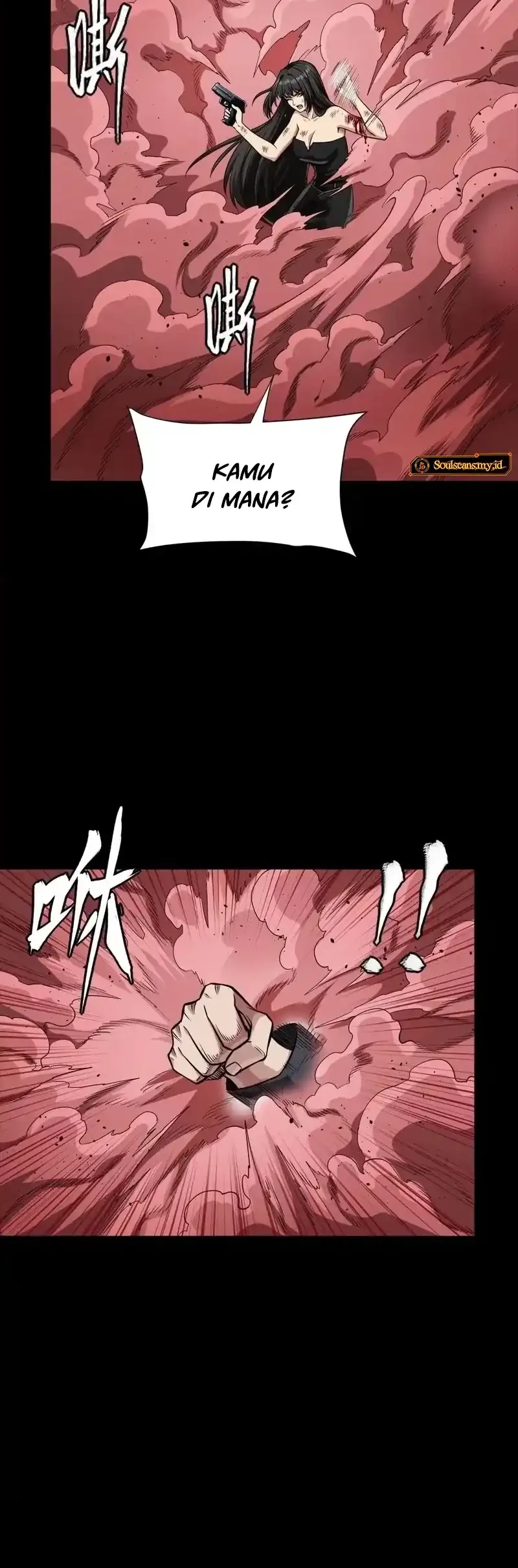 Legend of Star General Chapter 322 Gambar 17