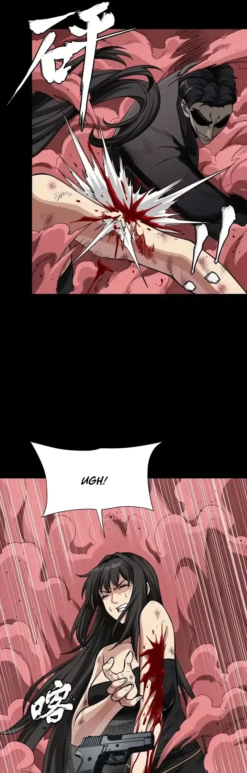 Legend of Star General Chapter 322 Gambar 18