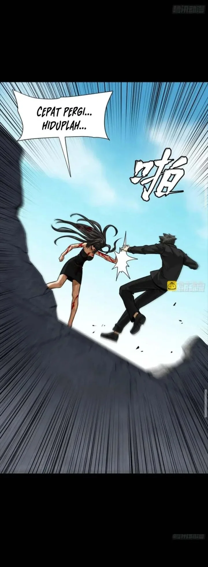 Legend of Star General Chapter 323 Gambar 25