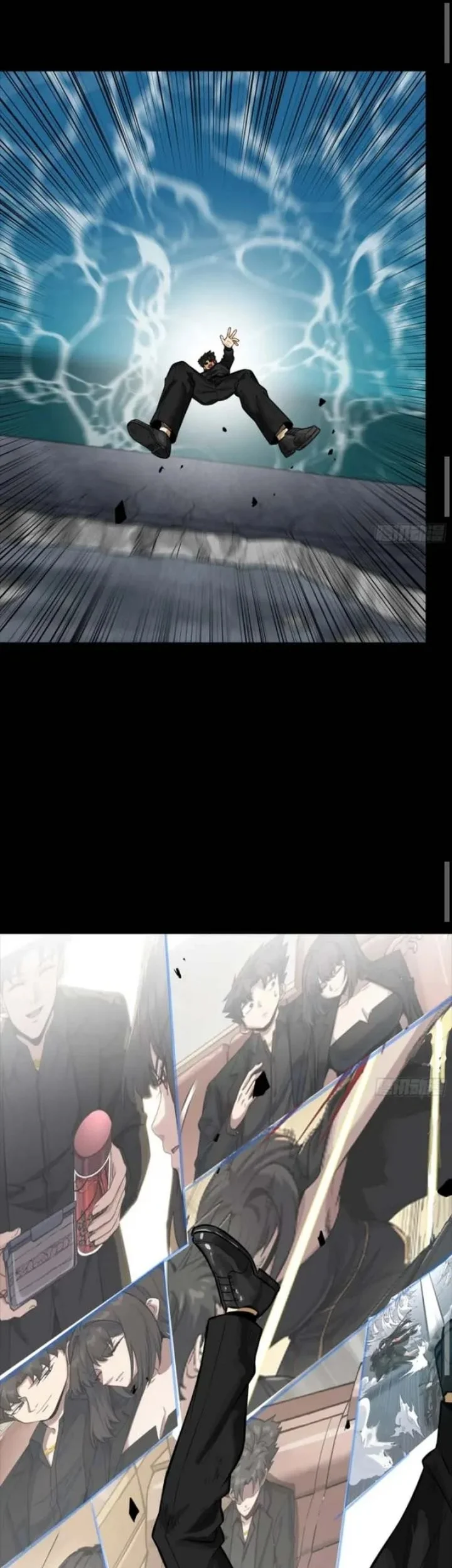 Legend of Star General Chapter 323 Gambar 26