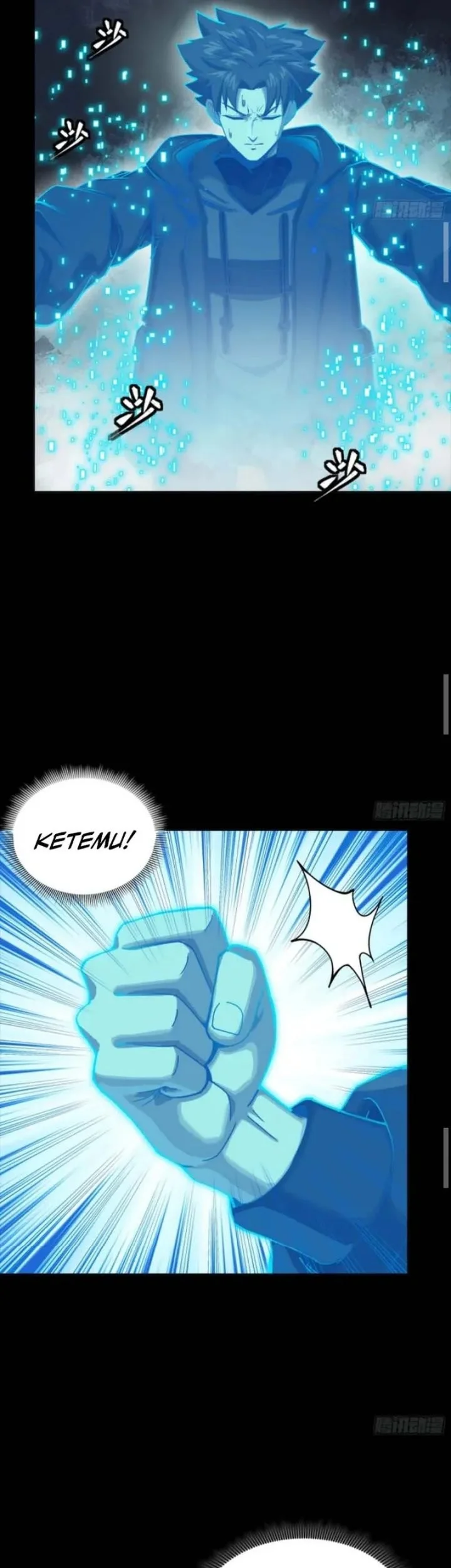 Legend of Star General Chapter 323 Gambar 34