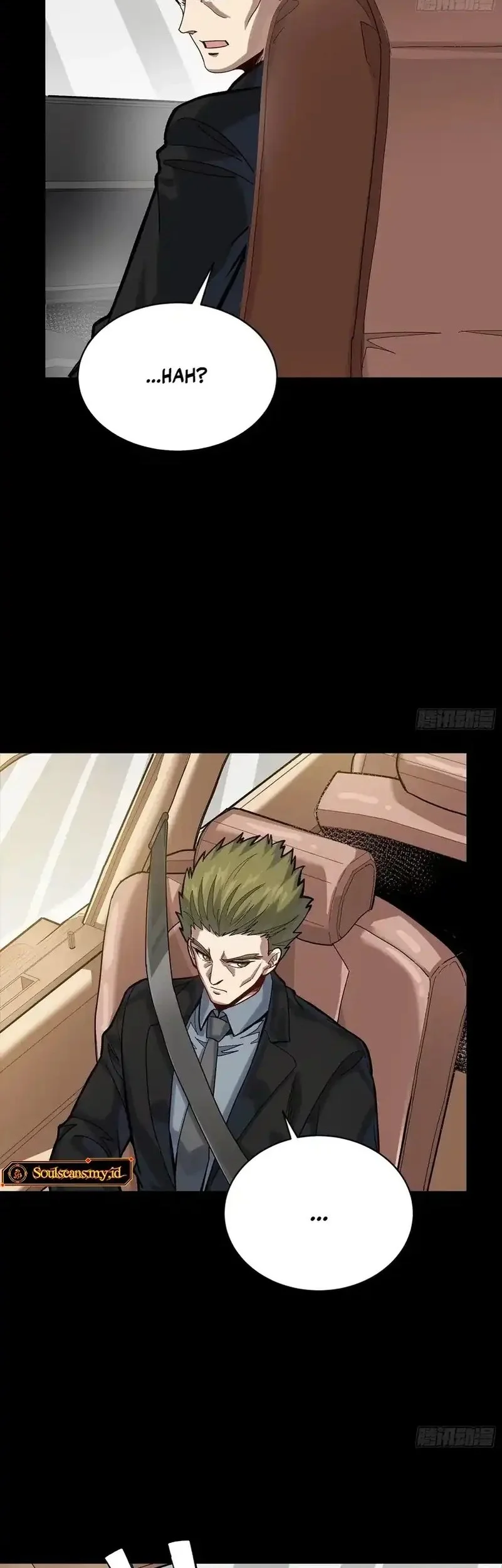 Legend of Star General Chapter 324 Gambar 6