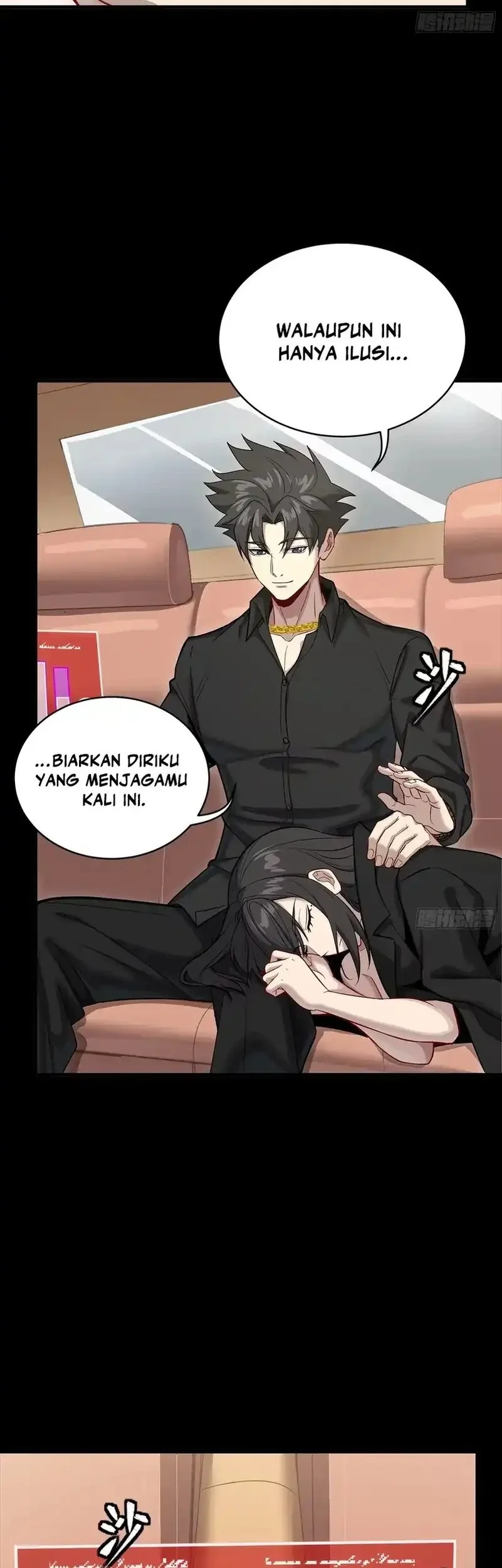 Legend of Star General Chapter 324 Gambar 10