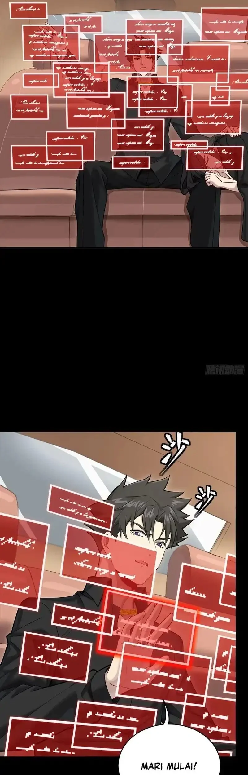 Legend of Star General Chapter 324 Gambar 13