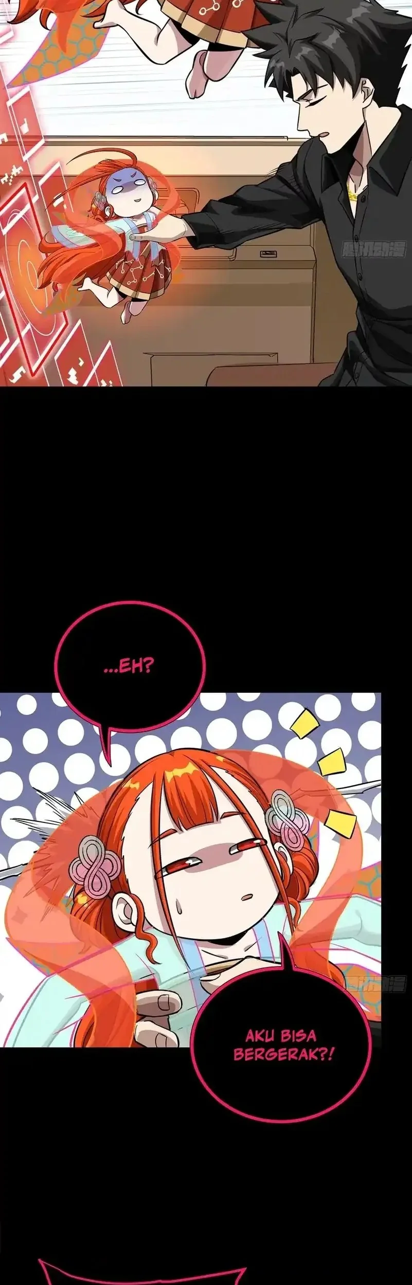 Legend of Star General Chapter 324 Gambar 15