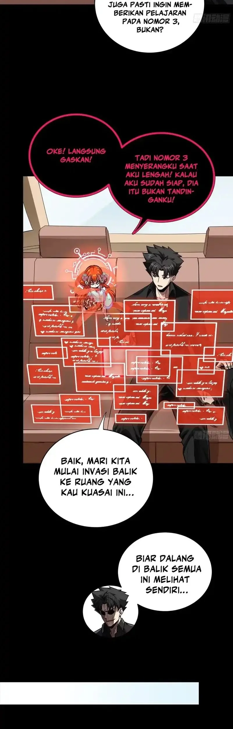 Legend of Star General Chapter 324 Gambar 19