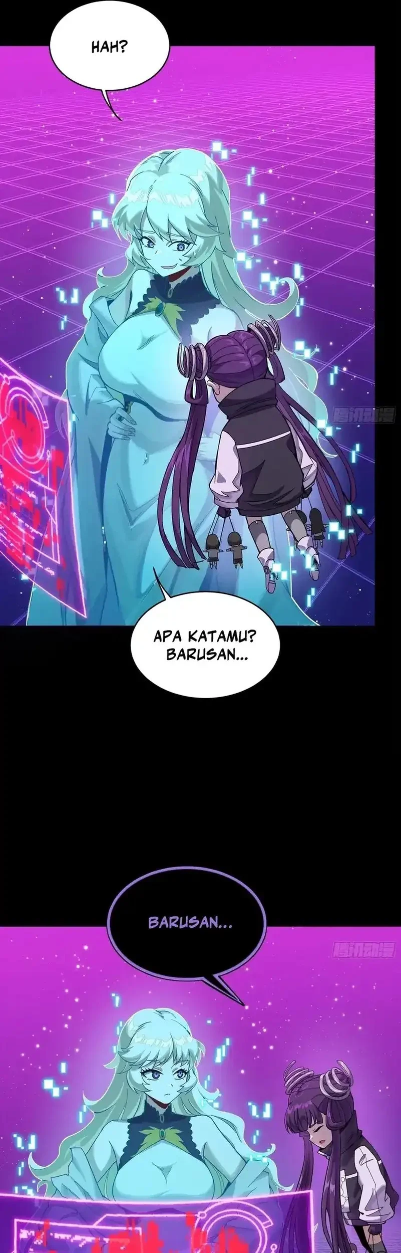 Legend of Star General Chapter 324 Gambar 21