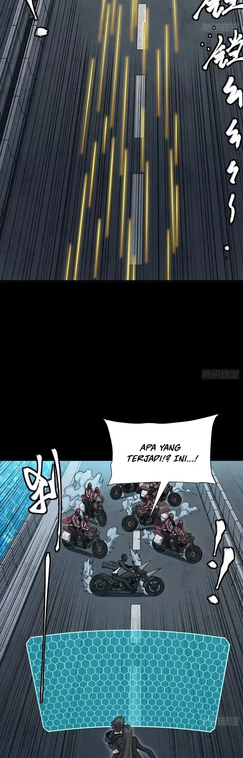 Legend of Star General Chapter 325 Gambar 10