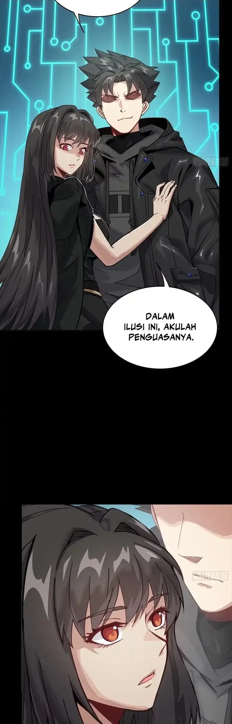 Legend of Star General Chapter 325 Gambar 25