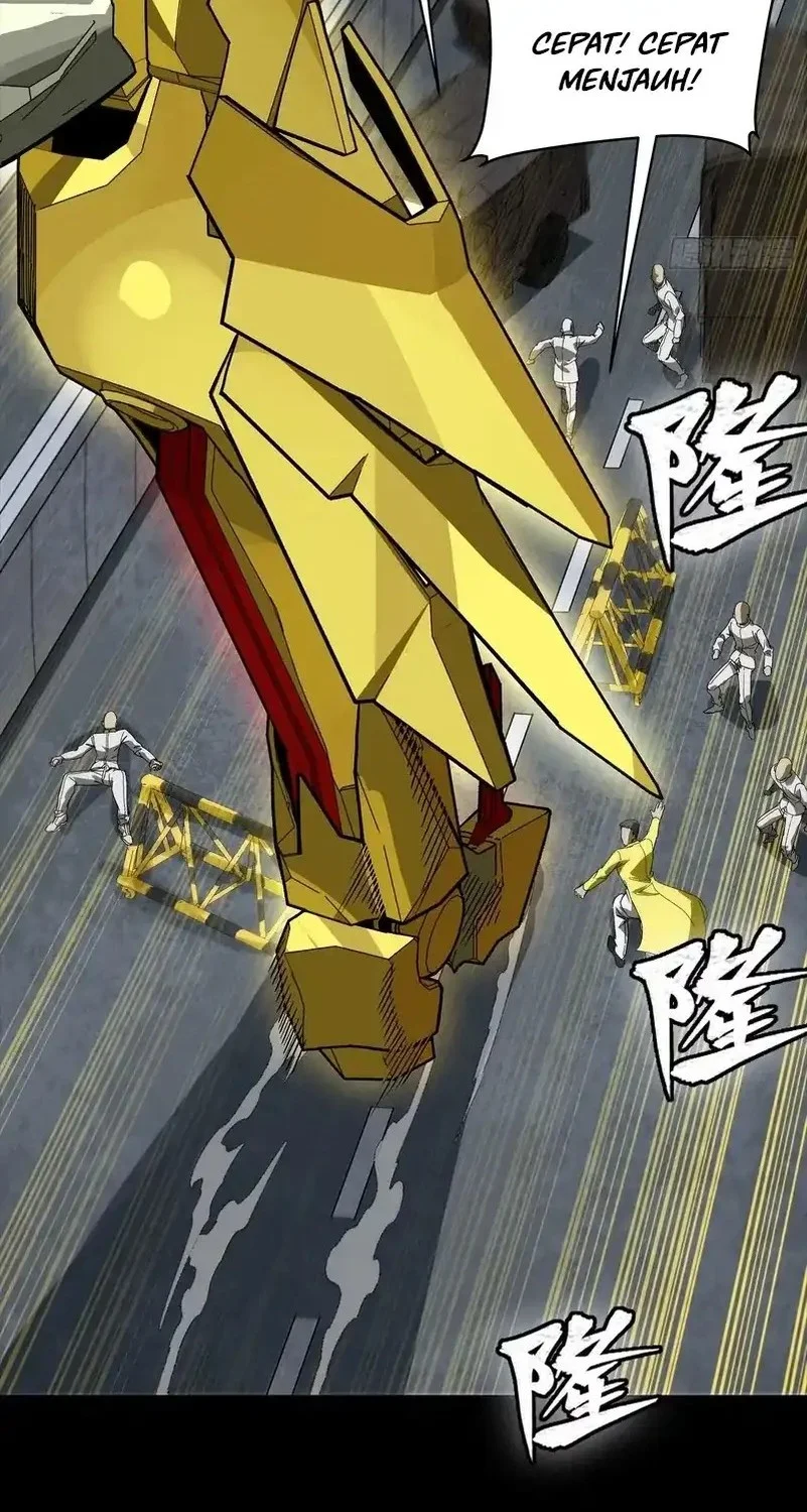 Legend of Star General Chapter 325 Gambar 35